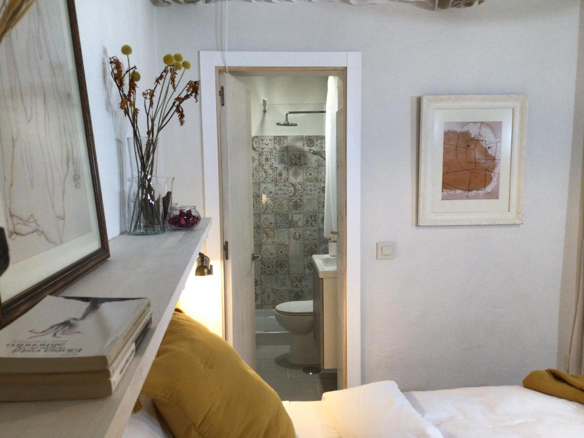 Santo Domingo - Centro Apartment Sanlucar de Barrameda Luaran gambar