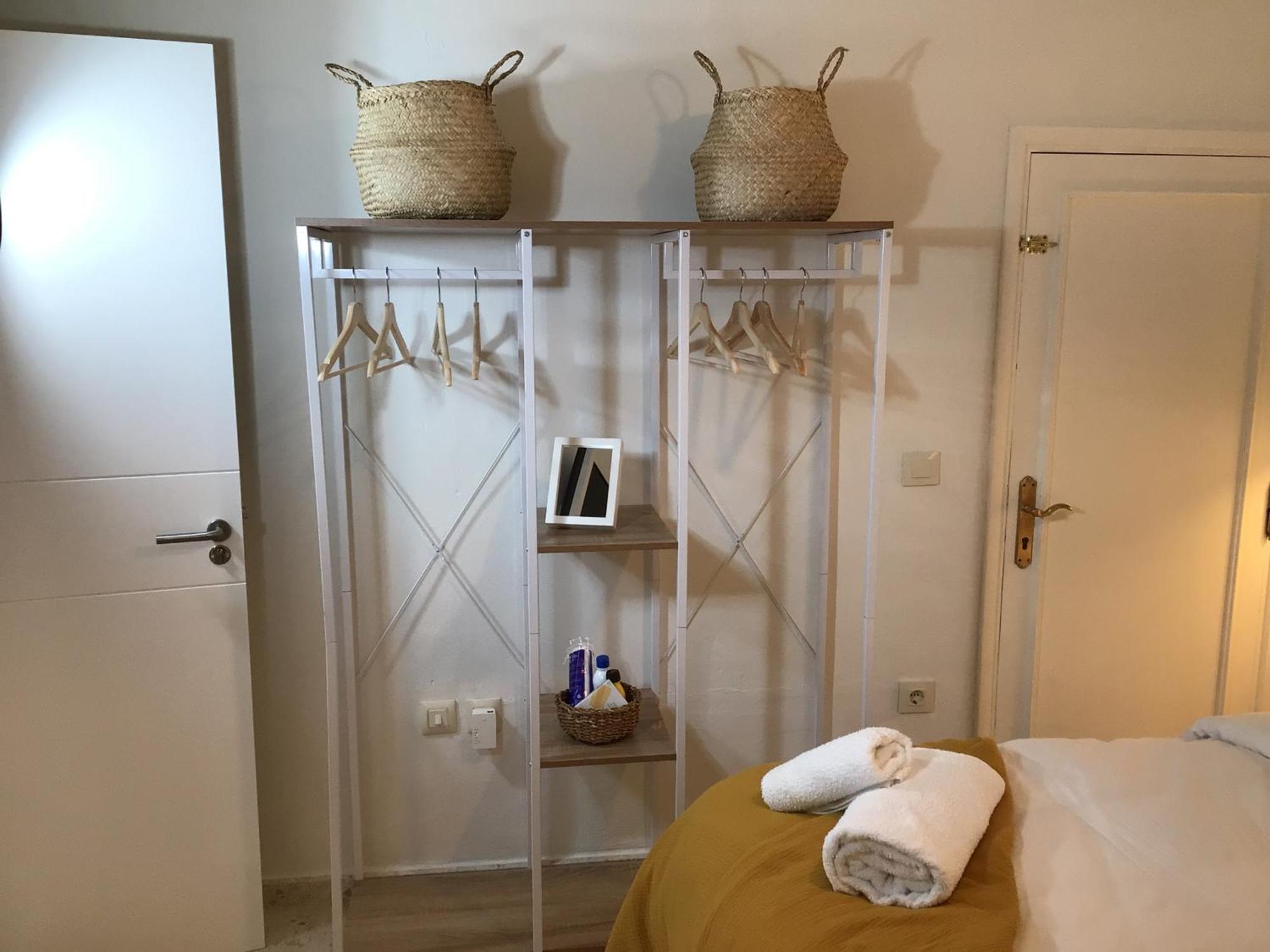 Santo Domingo - Centro Apartment Sanlucar de Barrameda Luaran gambar