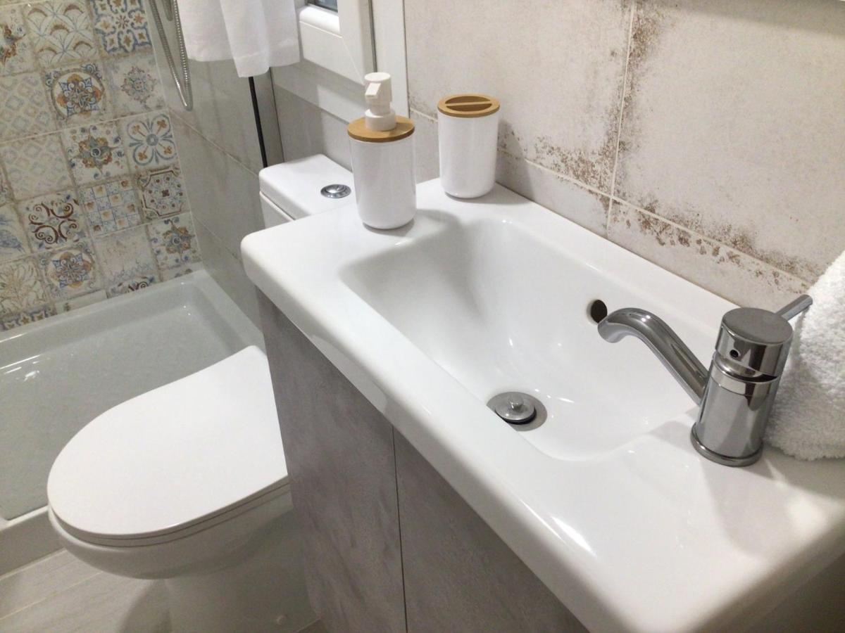 Santo Domingo - Centro Apartment Sanlucar de Barrameda Luaran gambar