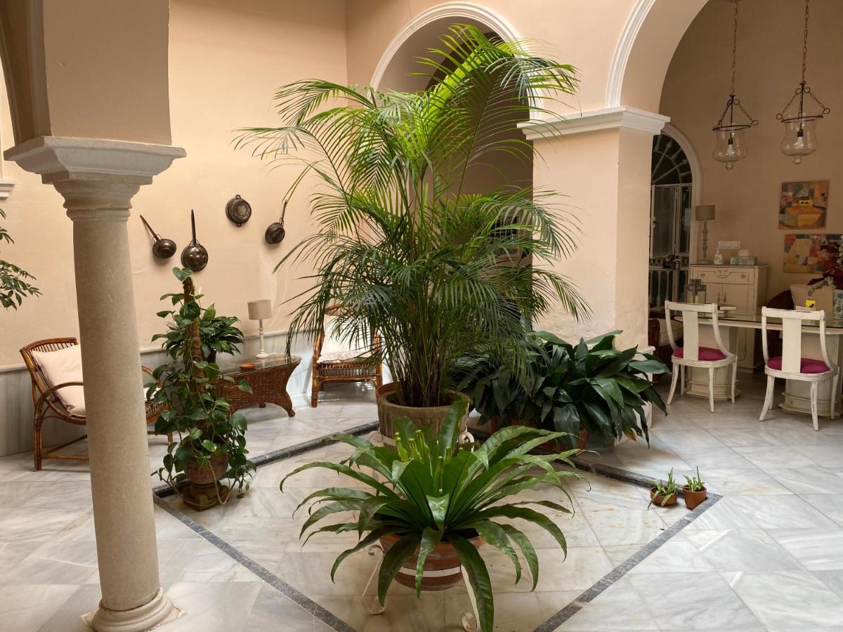 Santo Domingo - Centro Apartment Sanlucar de Barrameda Luaran gambar