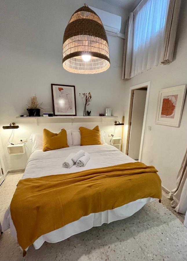 Santo Domingo - Centro Apartment Sanlucar de Barrameda Luaran gambar