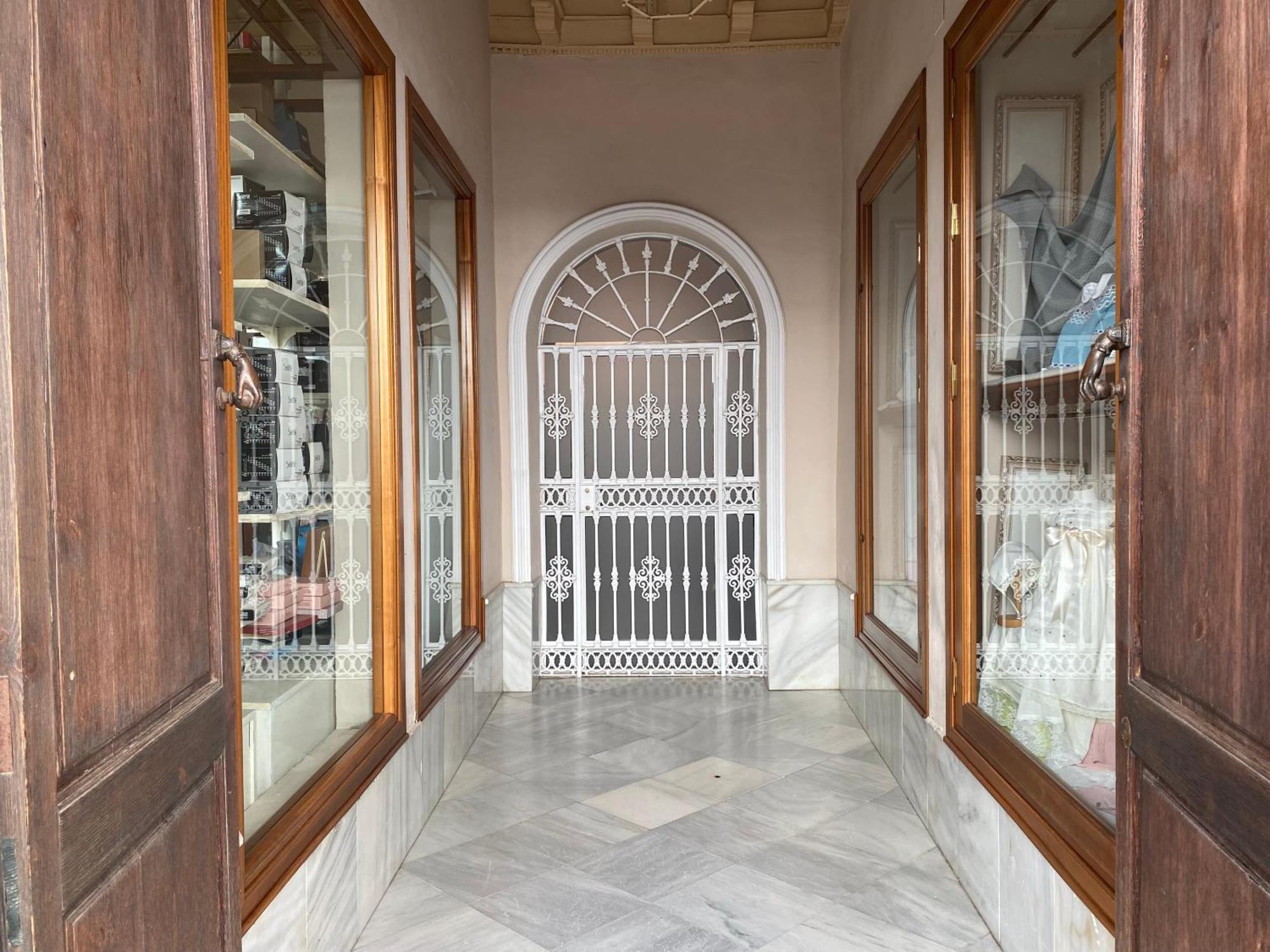 Santo Domingo - Centro Apartment Sanlucar de Barrameda Luaran gambar